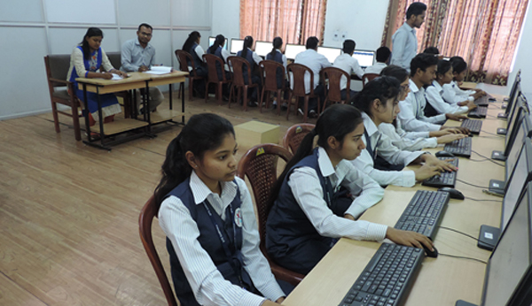 XITE College Jamshedpur Academic Facility photo 2